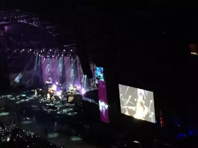 linkinpark2017英国演唱会,linkinpark在武汉的演唱会