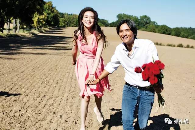 10种必拍婚纱照风格,摄影师亲手教新人摆婚纱照造型