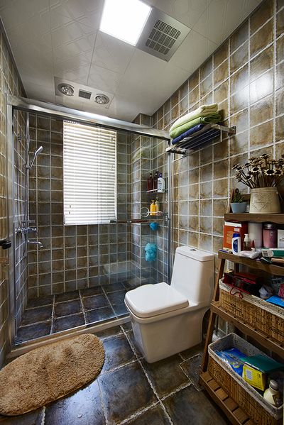 郑州广电天韵四室两厅装修,郑州广电天韵230平装修效果图