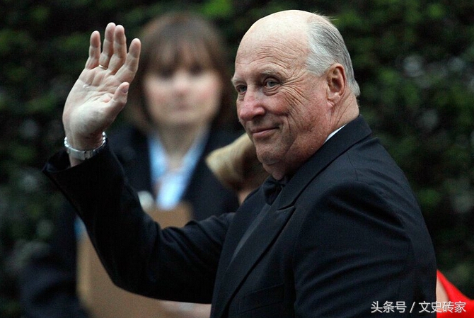 欧洲君主国家一览表,欧洲哪些国家君主有实权