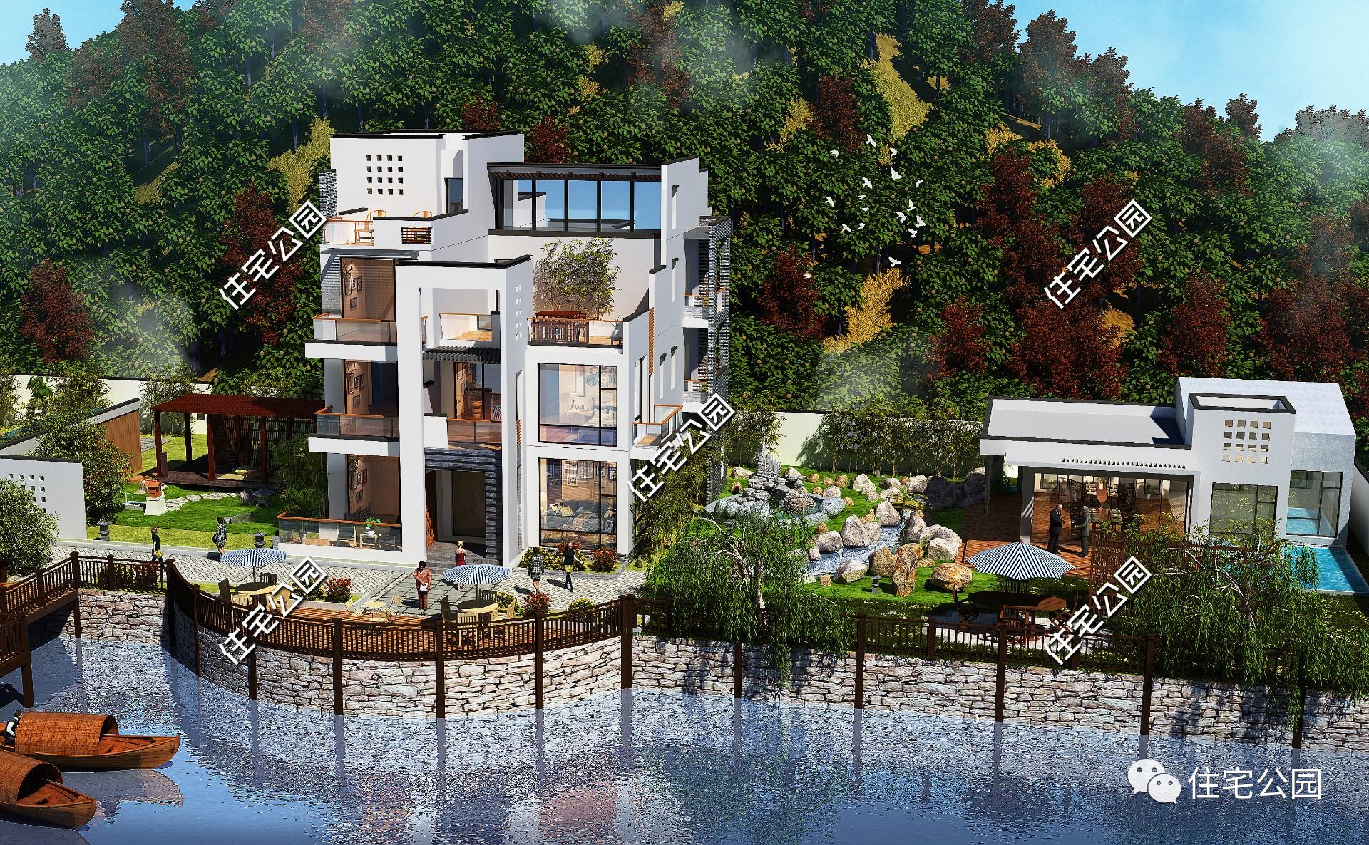 墙体发霉返潮的原因,墙体发霉返碱涂刷