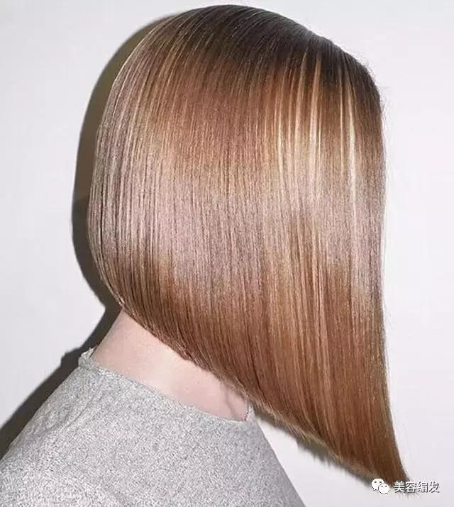 网红齐肩短发发型最新减龄沙宣,沙宣发型齐肩短发