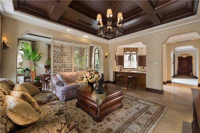 王兵形象设计,王兵谈营造