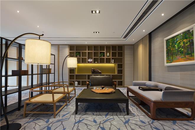 王兵形象设计,王兵谈营造