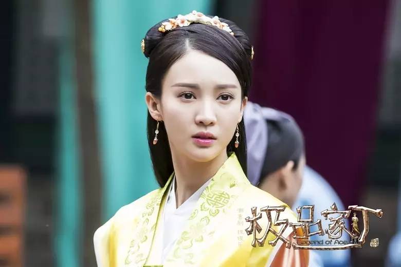 韩东君和黄景瑜认识吗,黄景瑜和韩东君谁红