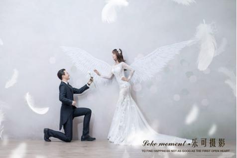 拍婚纱照前要选好婚纱摄影风格,拍婚纱摄影选择哪个比较好