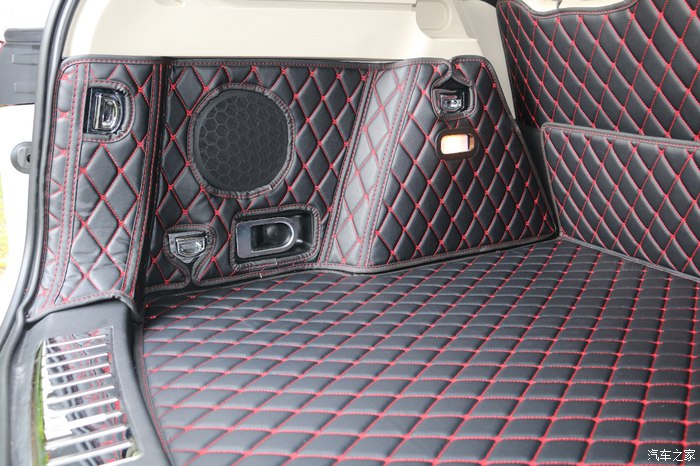 众泰t700改装轮毂,众泰t700改装房车