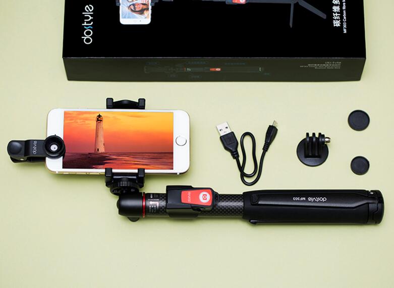 推荐一款最好用的自拍杆,一款好用的自拍杆推荐给大家