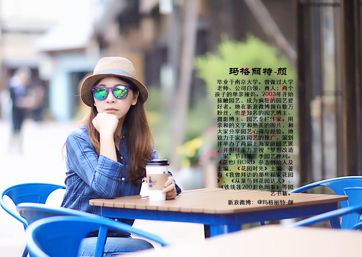 植物美图笔记~各种瓜（葫芦科植物）