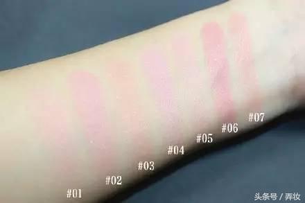 故宫爸爸一出手，彩妆届都抖三抖！