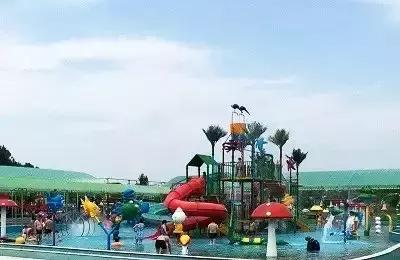 玩转怀柔丨无“水”不夏天,怀柔让你嗨翻天~