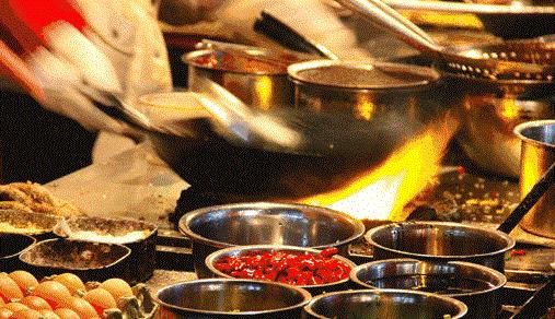 歪果仁最爱的中国美食,看完感觉太没口福了!