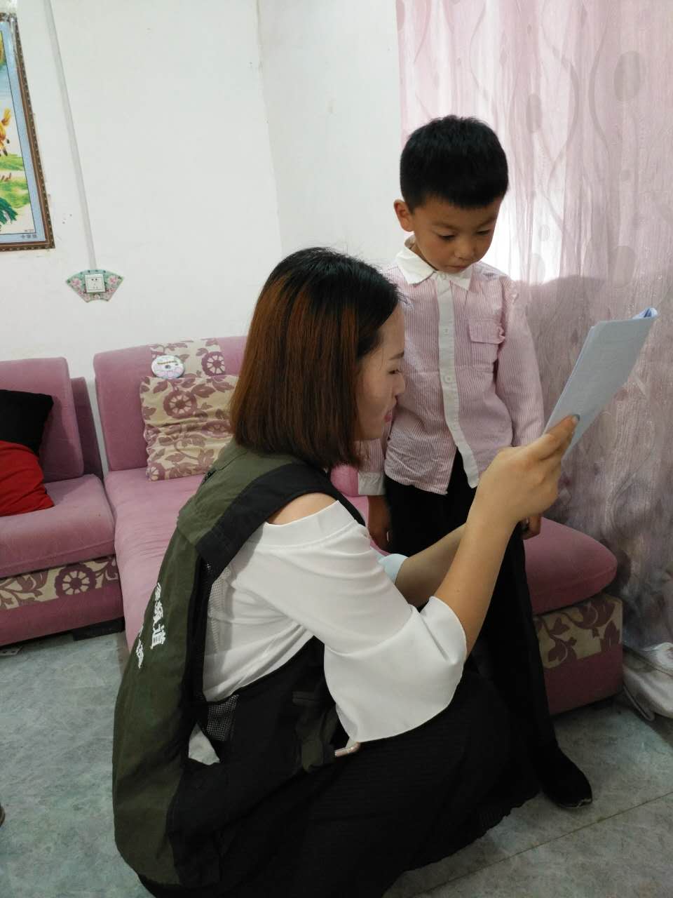 妈妈您最美2019四川,妈妈您最美儿童系列微电影