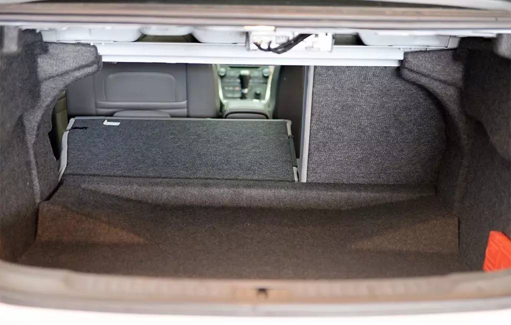 13年迈锐宝2.0二手值不值得入手,2017款迈锐宝1.5t二手价格