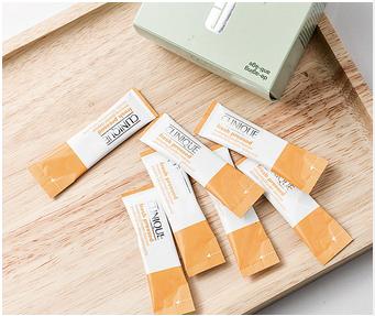 外出旅行化妆包,旅行方便携带的化妆包