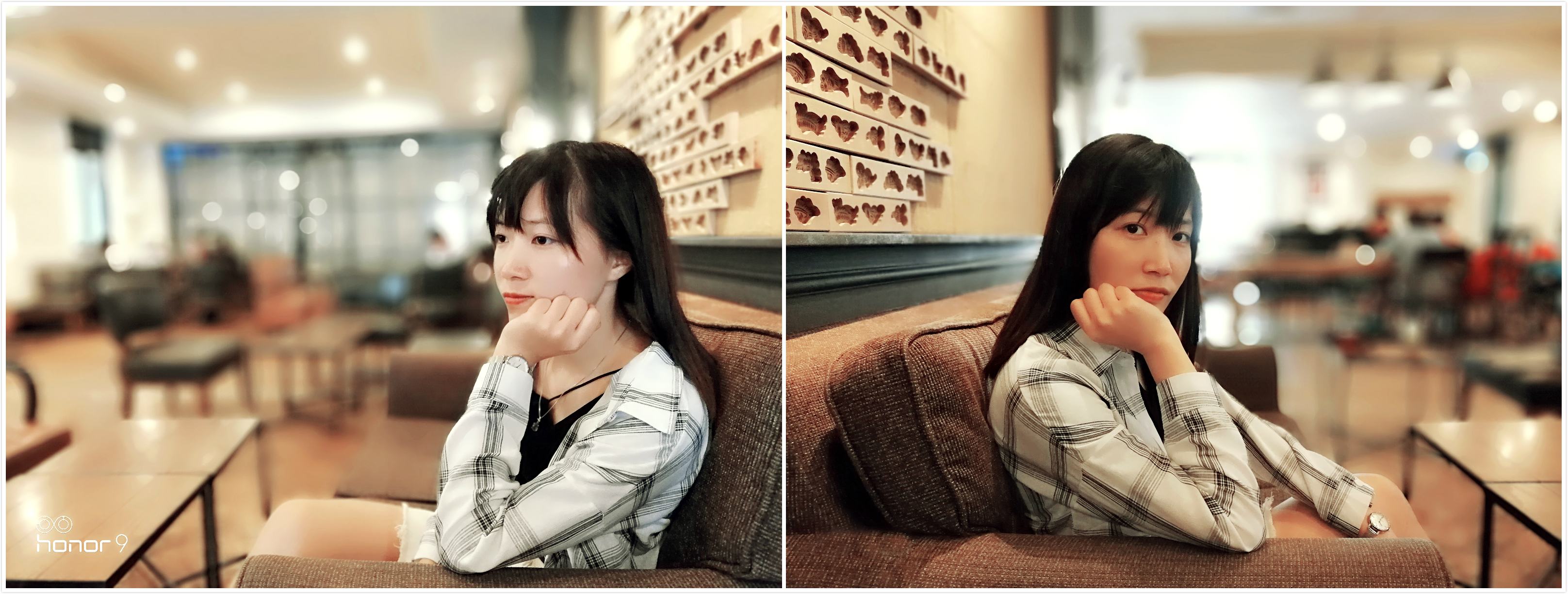 荣耀9和荣耀v9你选哪个,荣耀v9对比荣耀v8