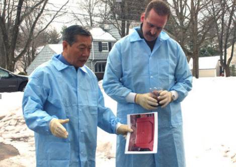 华人神探谈章莹颖案视频,章莹颖案未公布证据