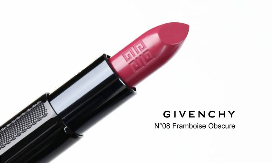 纪梵希禁忌之吻全试色，大理石限量色美炸天