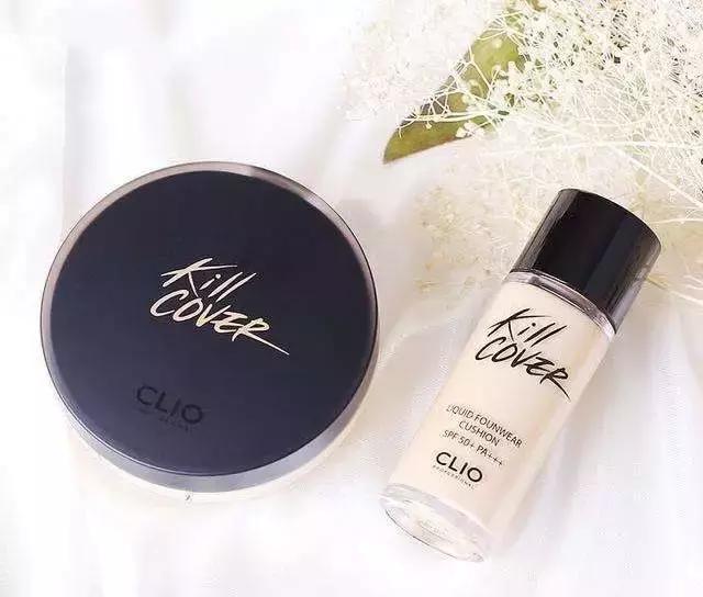 补妆气垫神器方便携带小样,补妆气垫推荐干皮夏季