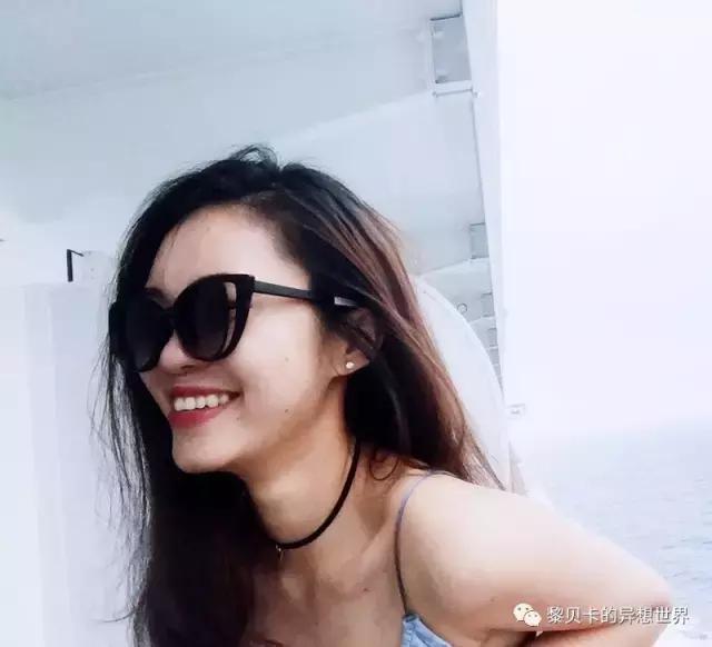 管它斩不斩男,夏天涂口红我只想美!