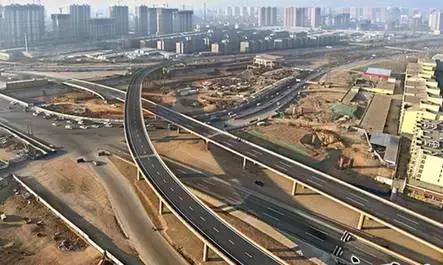 石家庄长安区大消息,石家庄长安区会发展好吗