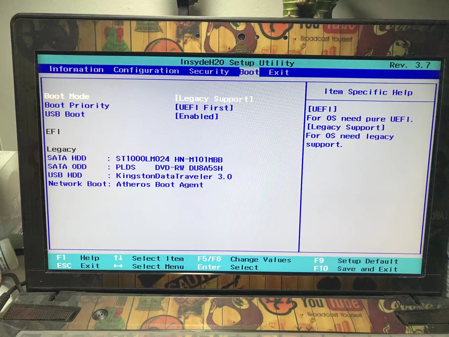 u盘装系统需要装u盘启动工具么,u盘装系统还可以装其他东西吗