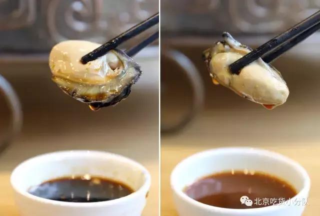 三里屯的豪放派海鲜，直接把渔船搬进了店