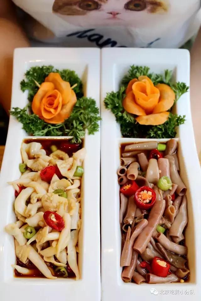 三里屯的豪放派海鲜，直接把渔船搬进了店