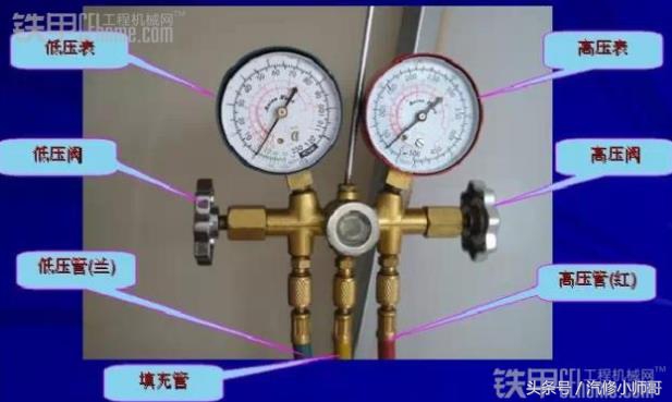 空调不制冷加冷媒多少钱,汽车空调加注冷媒不制冷怎么处理