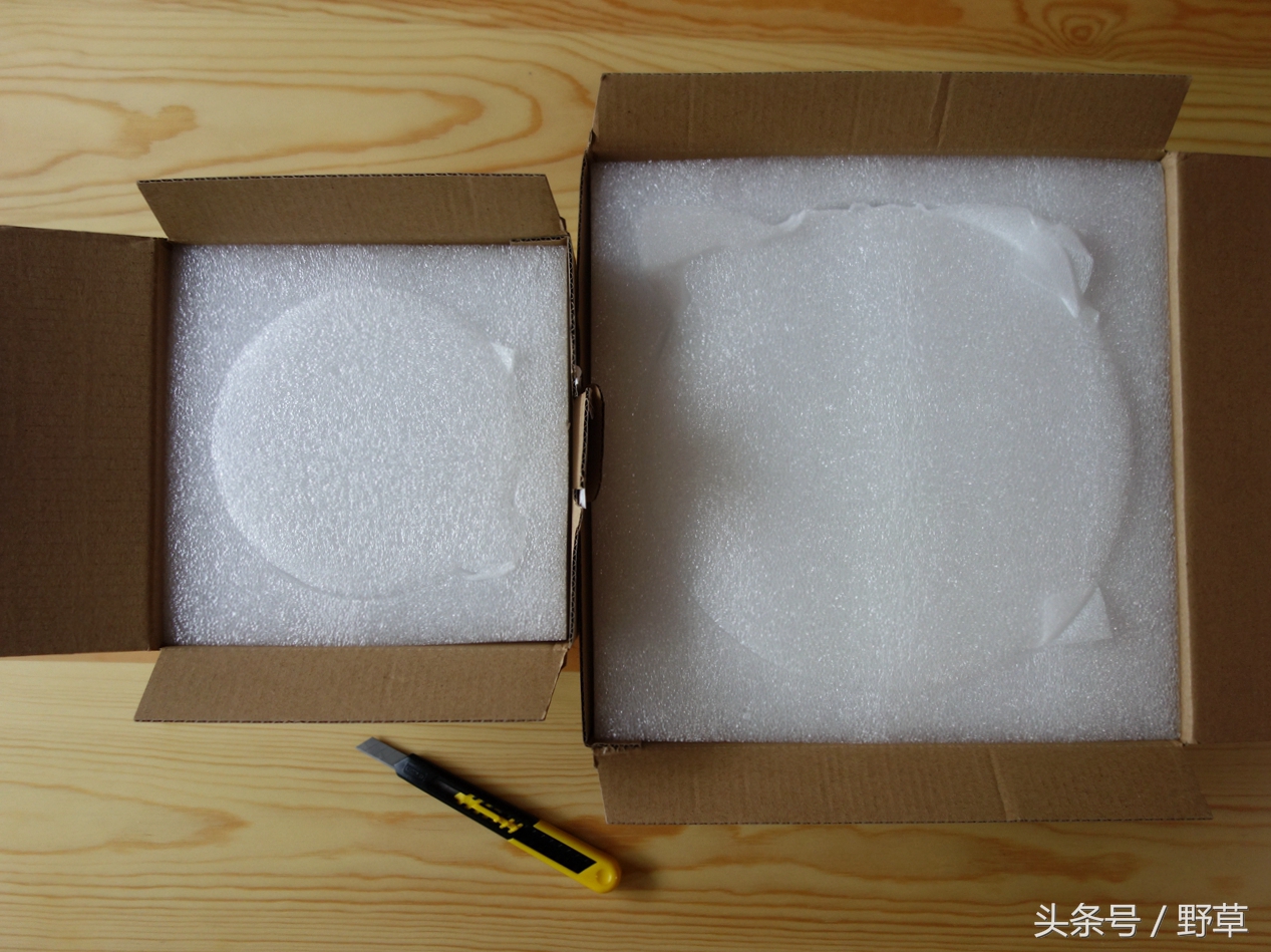 高档的骨瓷餐具怎么样?御蝉骨瓷餐具开箱