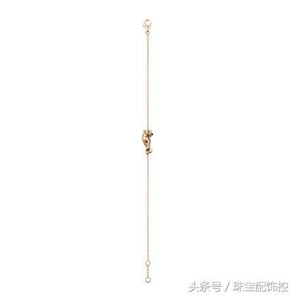 罗子君蒂芙尼,罗子君卡地亚