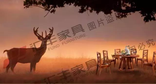 一套好的卧室家具,一套好家具放在客厅的效果