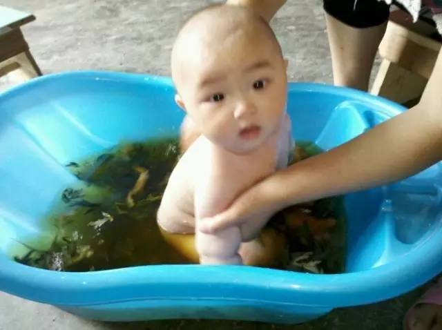 用艾叶煮水后，万万没想到……惊呆了！