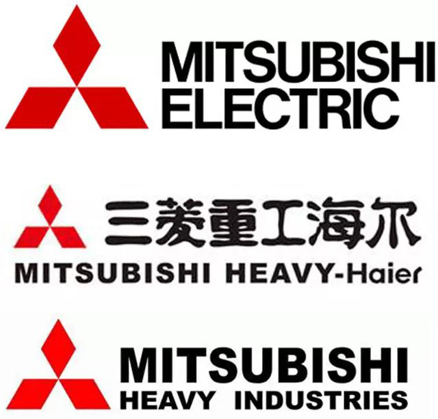 空调是三菱电机好还是三菱重工好,挂机空调买三菱电机还是三菱重工