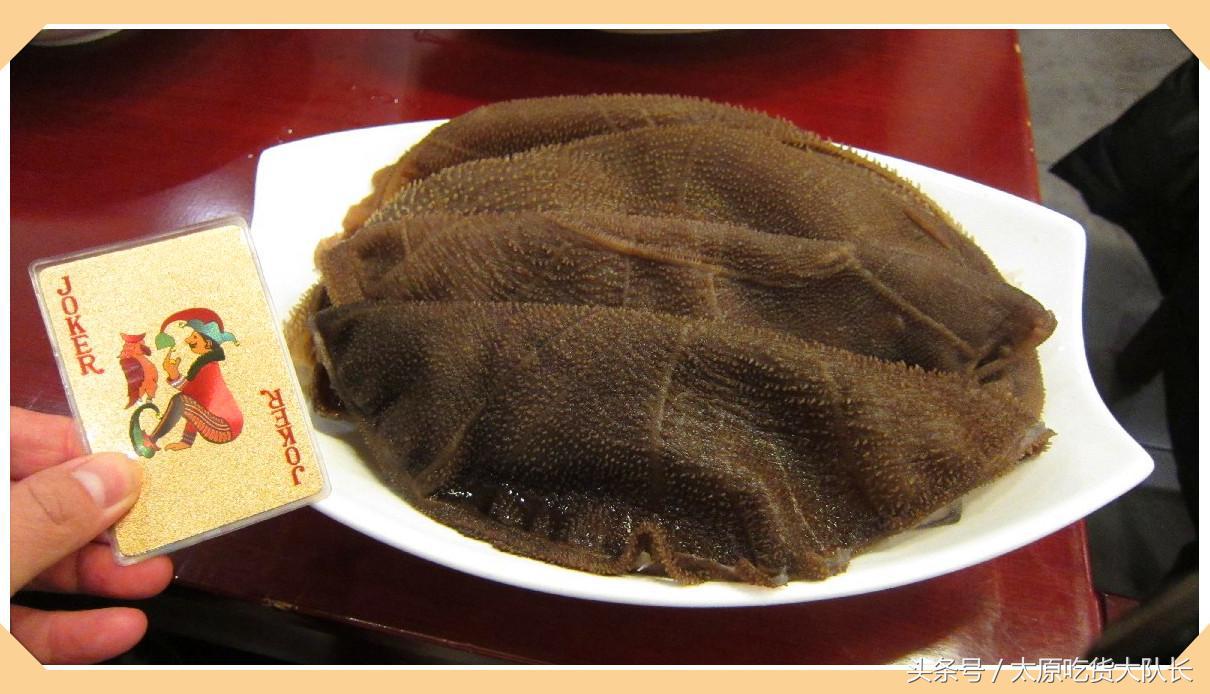 太原顶级餐厅山西菜,太原好吃的深藏不露的餐馆