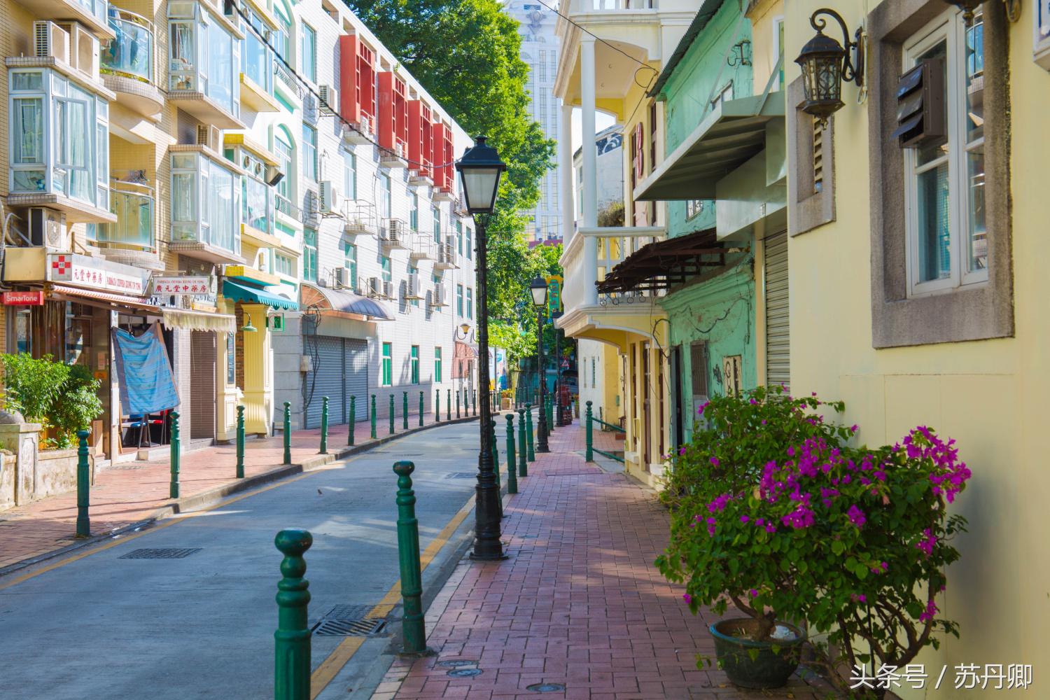 澳门最有名的街边小吃,澳门最好吃的美食排行榜