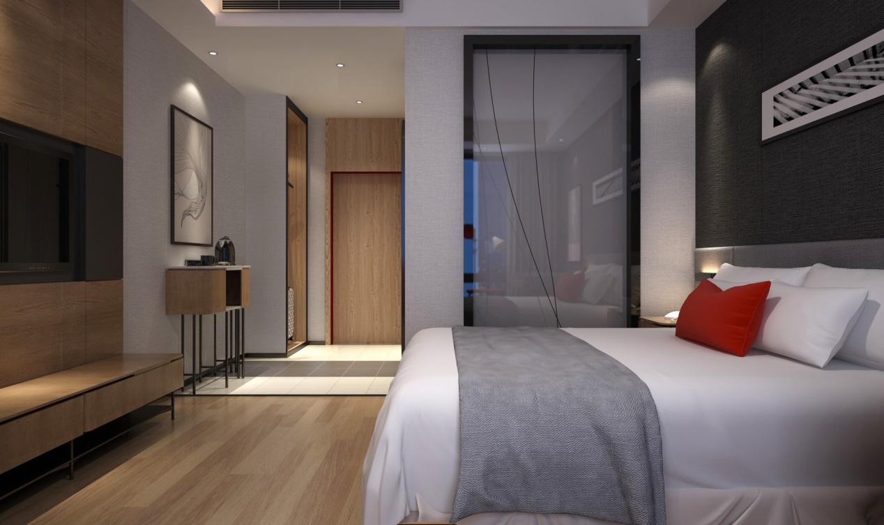 尚客优精选酒店与尚客优,尚客优精选酒店