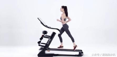 跑步机易跑gts7,易跑gts7跑步机怎么用