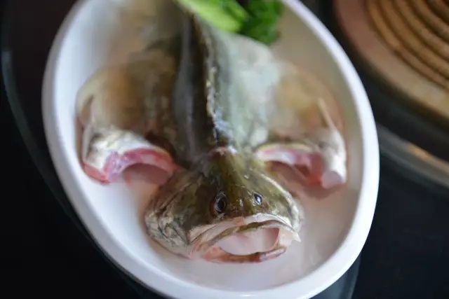 顺义鱼最好吃的做法,天津美食鱼的n种销魂吃法