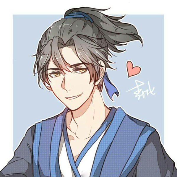 齐天大圣和紫霞仙子情侣头像,紫霞仙子至尊宝动态头像