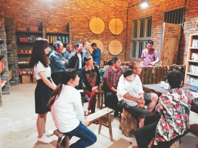 农村开连锁便利店前景如何,福安想开便利店