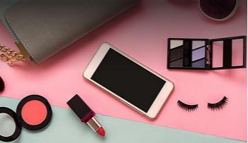 外出旅行化妆包,旅行方便携带的化妆包