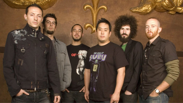 怀念林肯公园贝宁顿,林肯公园主唱贝宁顿