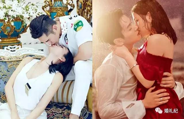 10种必拍婚纱照风格,摄影师亲手教新人摆婚纱照造型