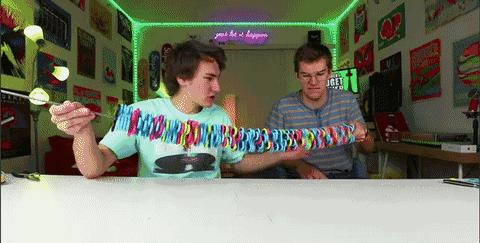 各种指尖陀螺怎么玩,可以变形的指尖陀螺