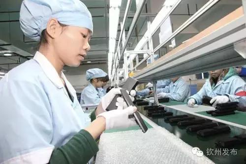 广西钦州2018年前三季度gdp,2020广西钦州上半年gdp排行