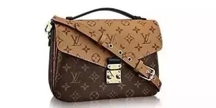 lv邮差包经典款式,lv最值得购买的款式