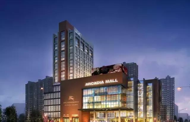 石家庄长安区大消息,石家庄长安区会发展好吗