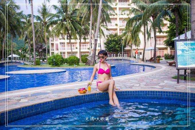 萌妹子的三亚之旅,三亚一月度假攻略