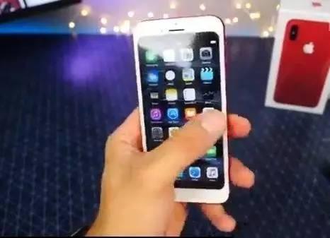 华强北又出新黑科技,华强北新出电子产品